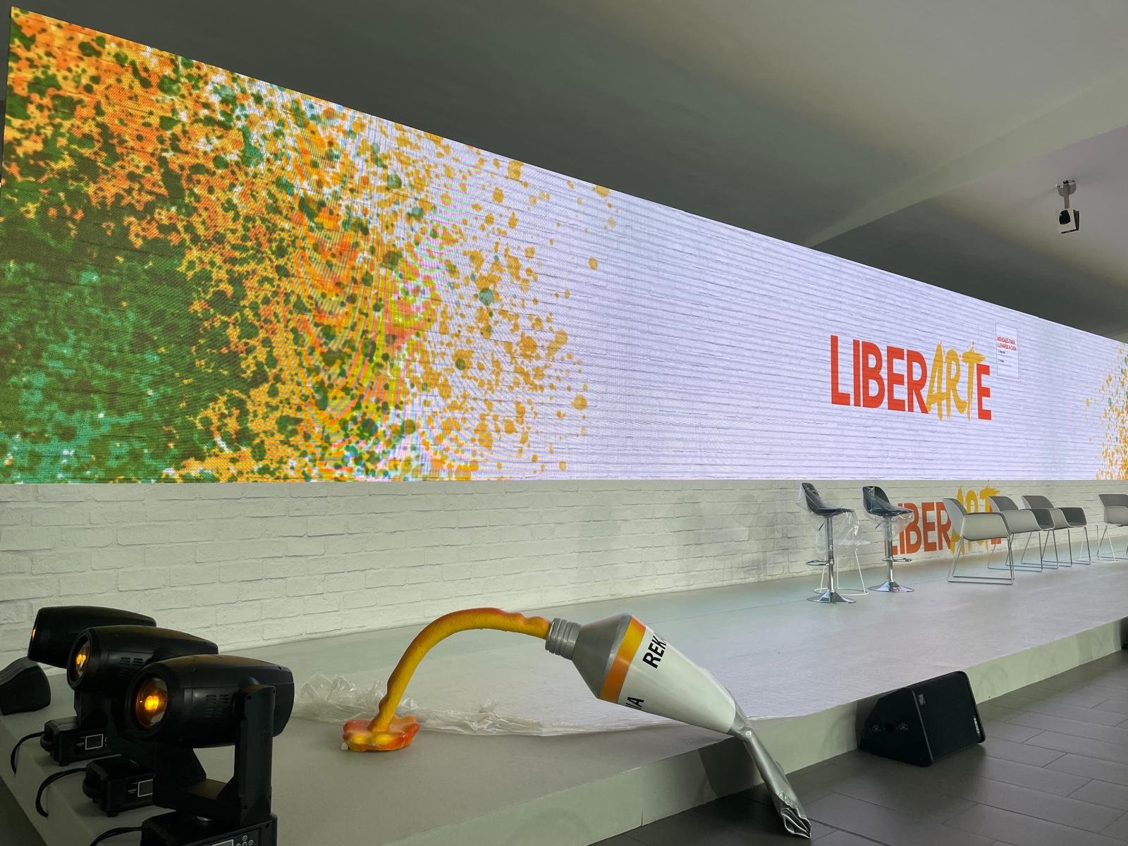 Alquiler Proyector en Madrid - Imagen 2